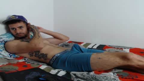 Axel online show from January 29, 2:21 pm