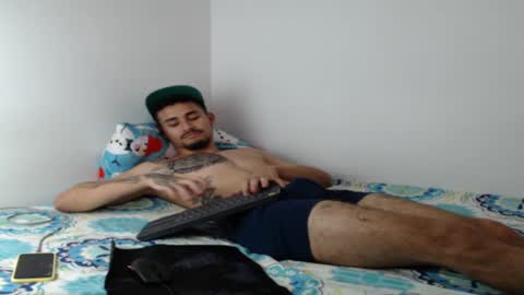 Axel online show from December 26, 5:08 pm