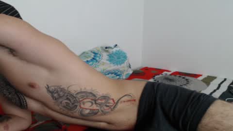 Axel online show from January 22, 2:56 pm