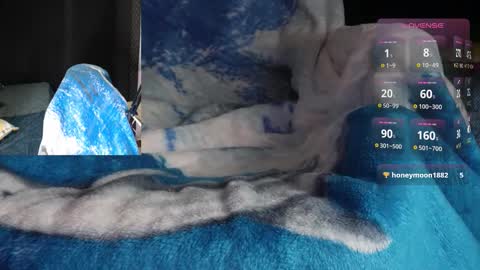 Axel online show from February 3, 3:06 pm