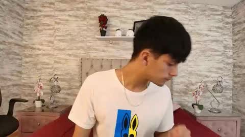 axel_draven online show from February 4, 12:11 pm