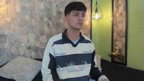 axel_draven online show from October 27, 11:12 am