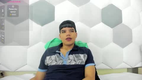 Axel Forte online show from November 25, 4:03 am