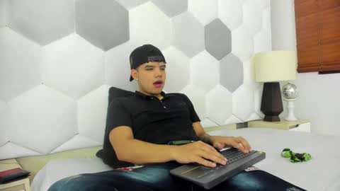 Axel Forte online show from February 10, 1:05 pm