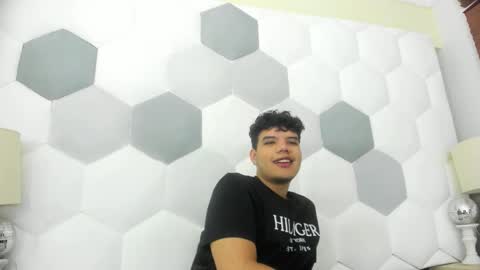 Axel Forte online show from February 4, 1:39 pm