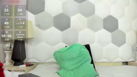 Axel Forte online show from October 25, 2:08 pm