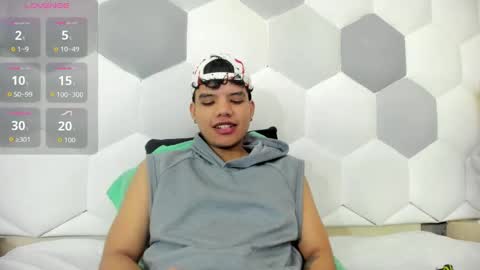 Axel Forte online show from November 10, 1:49 pm