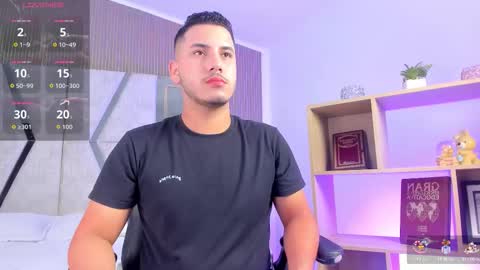 axel_grey_ online show from March 29, 1:33 pm