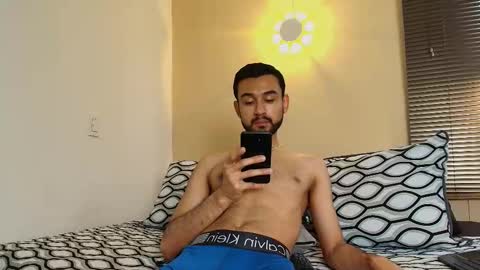 Axel Moon online show from December 13, 7:53 pm