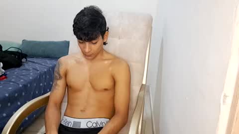 axel_rosse2 online show from January 17, 2:20 pm