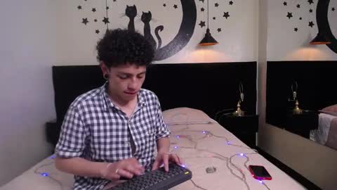 Rachel dreamsx online show from September 20, 12:54 am