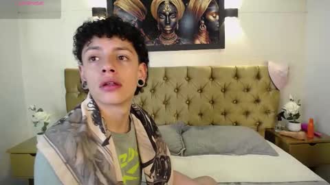 Rachel dreamsx online show from October 7, 11:09 pm