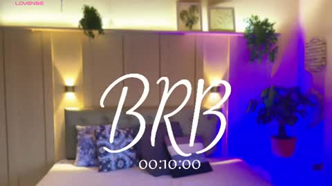 Axel  online show from June 15, 6:55 pm