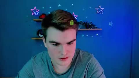 axel_scope online show from February 21, 9:49 pm