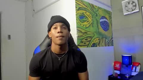 AXEL SILVA online show from November 21, 12:59 pm