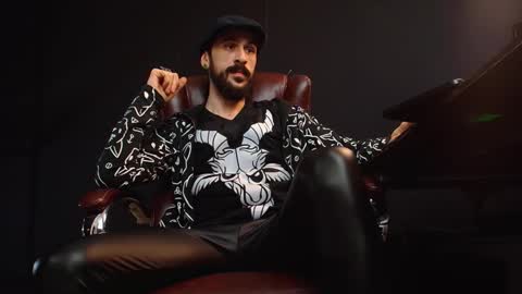 AxelColton online show from January 17, 6:57 am