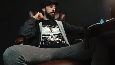 AxelColton online show from January 13, 6:16 am