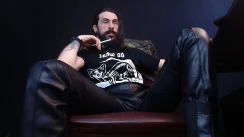 AxelColton online show from February 21, 10:50 am