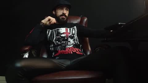 AxelColton online show from January 10, 6:09 am