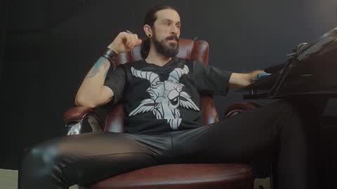 AxelColton online show from January 9, 6:17 am