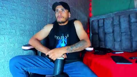 Axell Cross2 online show from November 12, 1:33 am