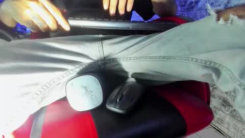 Axell Cross2 online show from April 17, 1:19 am