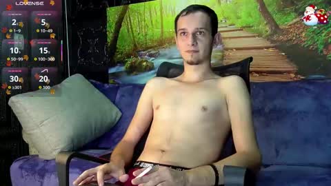 Axxel online show from November 12, 4:07 am