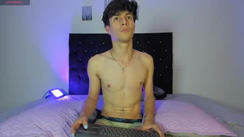 Axxxel  online show from February 27, 4:24 am