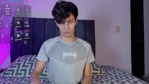 Axxxel  online show from July 11, 3:19 am