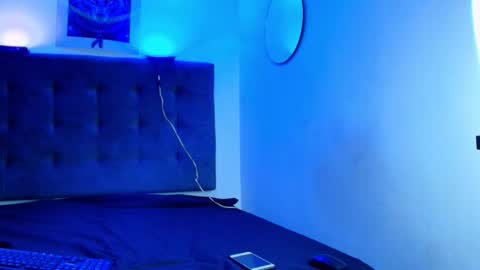 ayala777_ online show from January 8, 2:44 pm