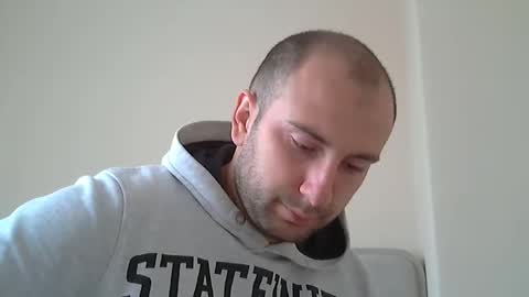 AYBOY online show from February 24, 9:54 am