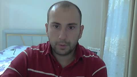 AYBOY online show from October 15, 3:41 pm