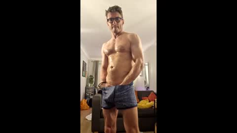 ayyymck online show from May 3, 8:11 pm