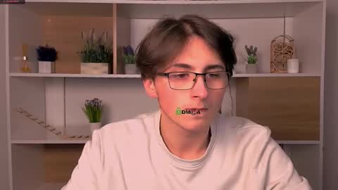 azen_rush online show from December 15, 7:11 pm