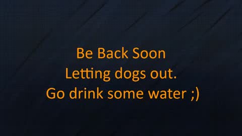 Zin online show from April 3, 12:57 pm