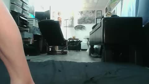 aznbeta_goon online show from March 17, 12:14 am