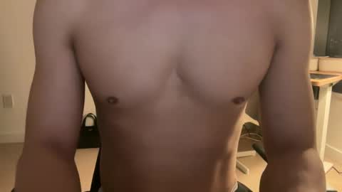 Jace online show from February 2, 3:43 am