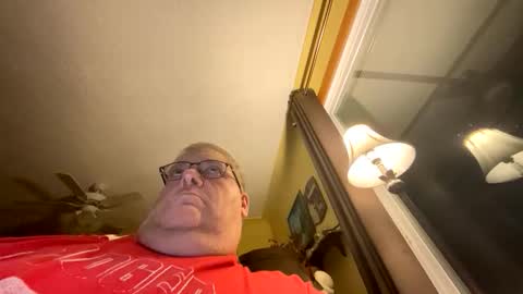 Cory online show from December 4, 12:50 am