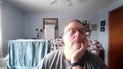 Cory online show from February 10, 5:39 pm