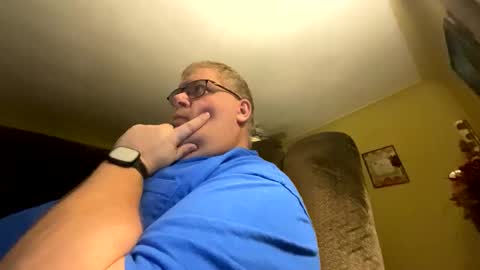 Cory online show from February 16, 12:41 am