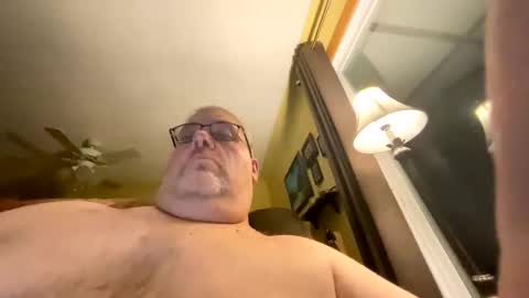 Cory online show from November 18, 1:31 am