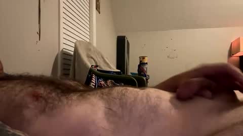 Cock Daddy online show from February 19, 1:57 am