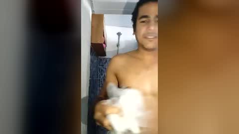 B3B3LATINO online show from June 13, 2:26 pm