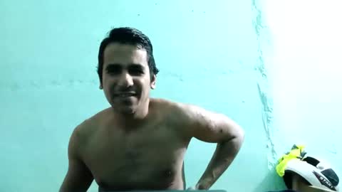 B3B3LATINO online show from October 3, 2:49 am