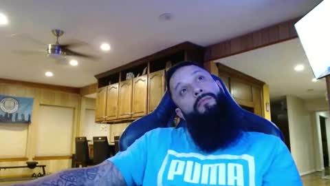 Miguel online show from February 18, 6:11 am