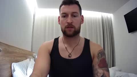 b_marco_ online show from March 4, 4:30 pm