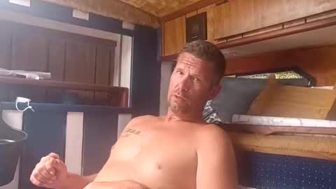 b_thunderlink online show from March 17, 8:00 pm