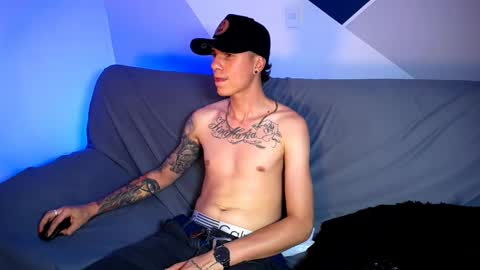 baan9 online show from February 22, 7:32 pm