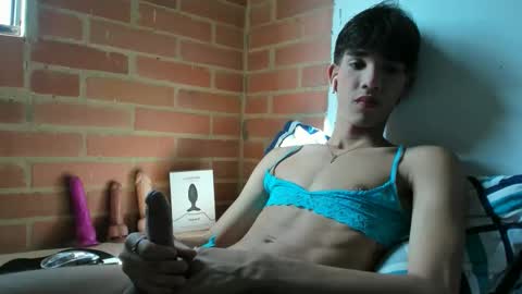 babitas44 online show from October 24, 7:15 pm