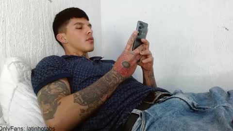 OF GxoXabs online show from March 5, 4:35 am